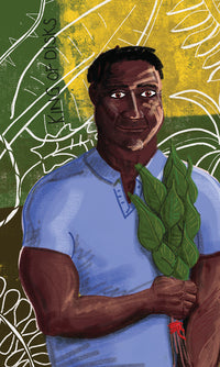 Orisha Tarot
