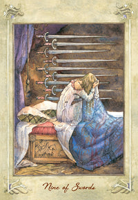 Llewellyn Tarot