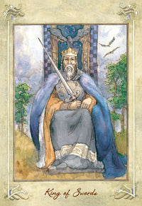 Llewellyn Tarot
