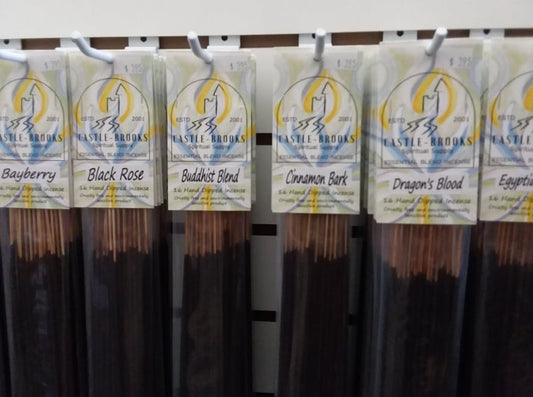Frankincense Incense