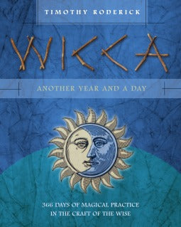 Wicca: Another Year and a Day