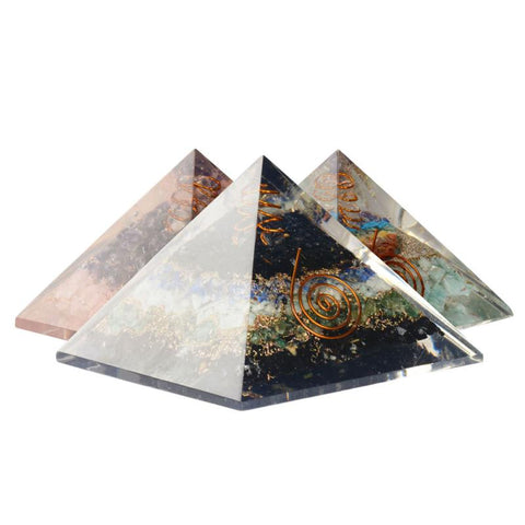 Orgone Pyramid