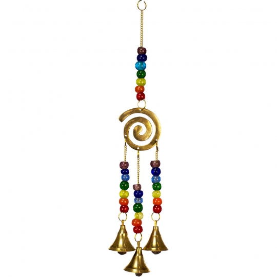 Spiral Chimes