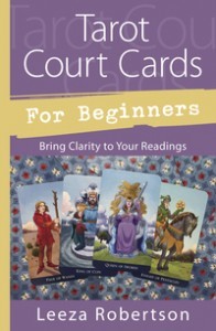 Tarot Court Cards for Beginners