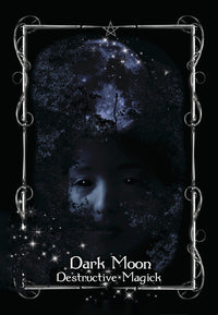 Witches' Moon Magick Oracle