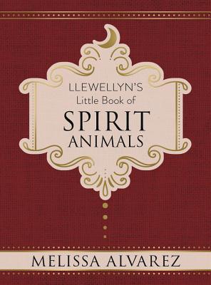 Little Book of Spirit Animals