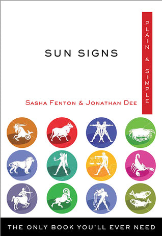 Sun Signs Plain Simple
