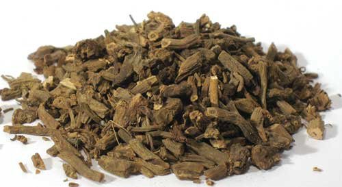 Valerian
