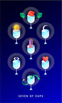 Mystic Mondays Tarot