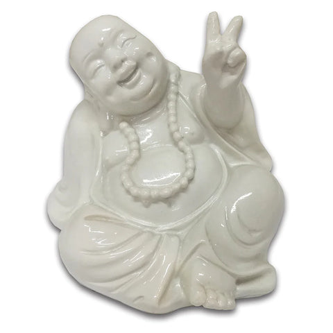 Peace Buddha