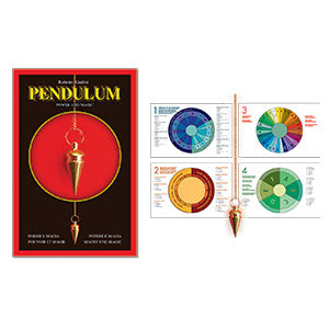 Pendulum Power Magic Kit