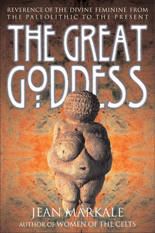 The Great Goddess