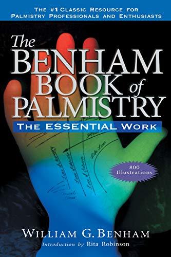 Benham Book of Palmistry