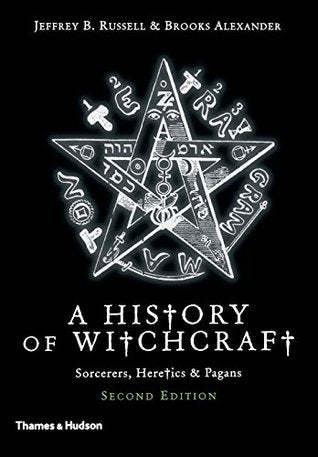 A History of Witchcraft