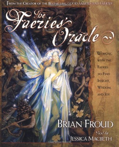 Faeries' Oracle by Froud
