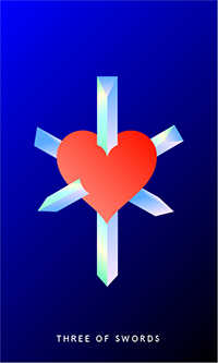 Mystic Mondays Tarot