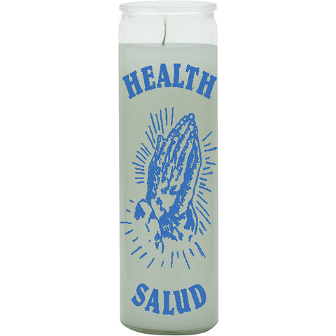 Health 7 Day Candle