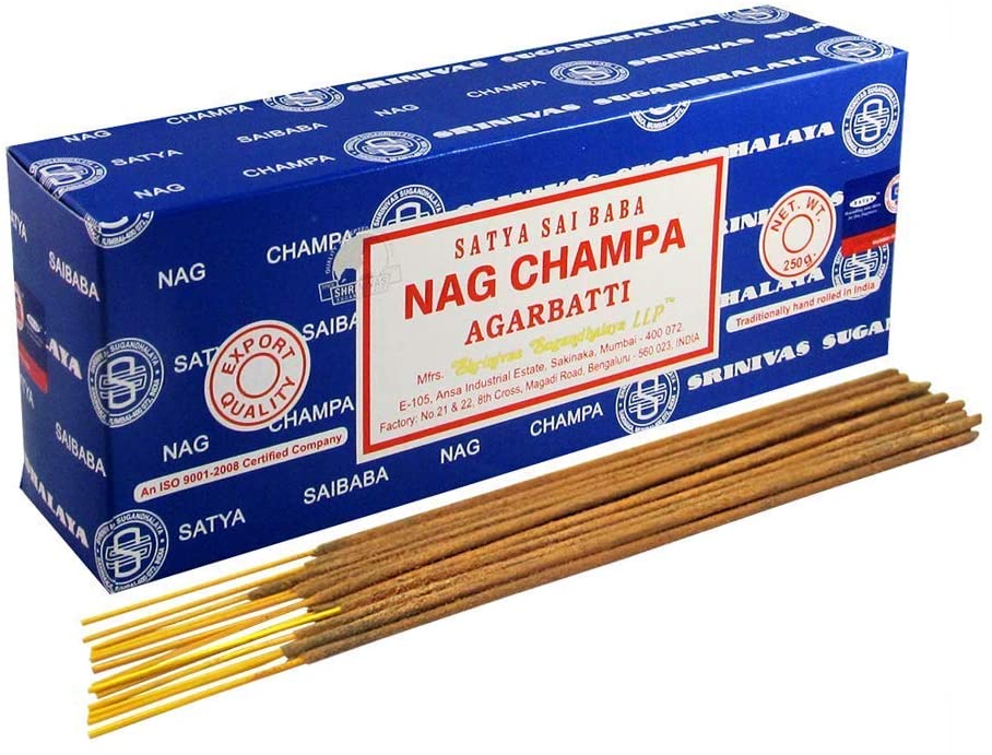 Nag Champa 250g