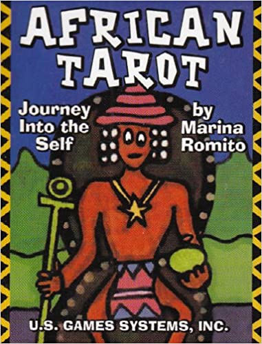 African Tarot