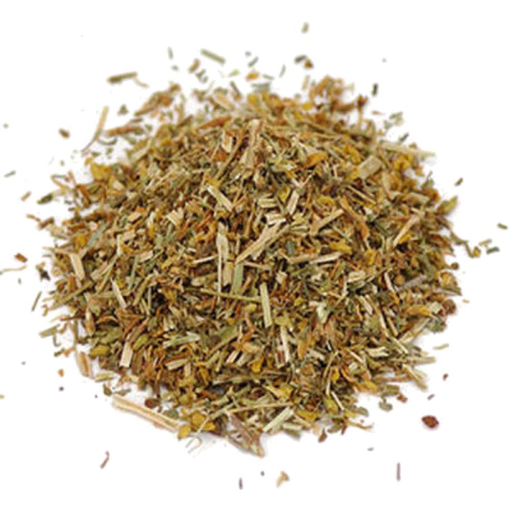 St. John's Wort