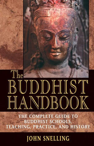 Buddhist Handbook