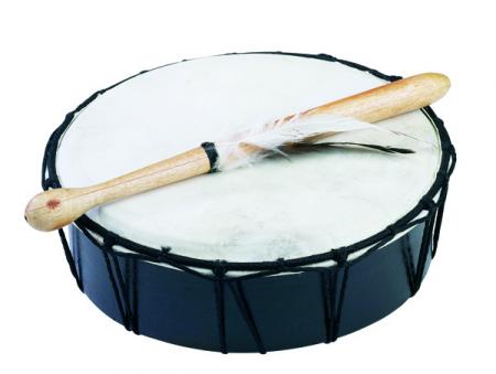Small Drum