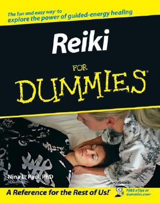 Reiki For Dummies by Nina L. Paul