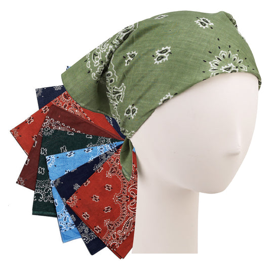 Cotton Bandana
