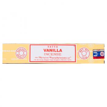 Vanilla Incense