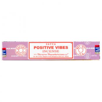 Positive Vibes