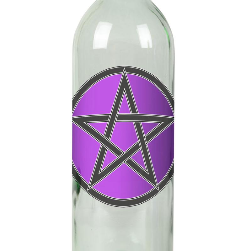 Smokin' Bottle Pentacle