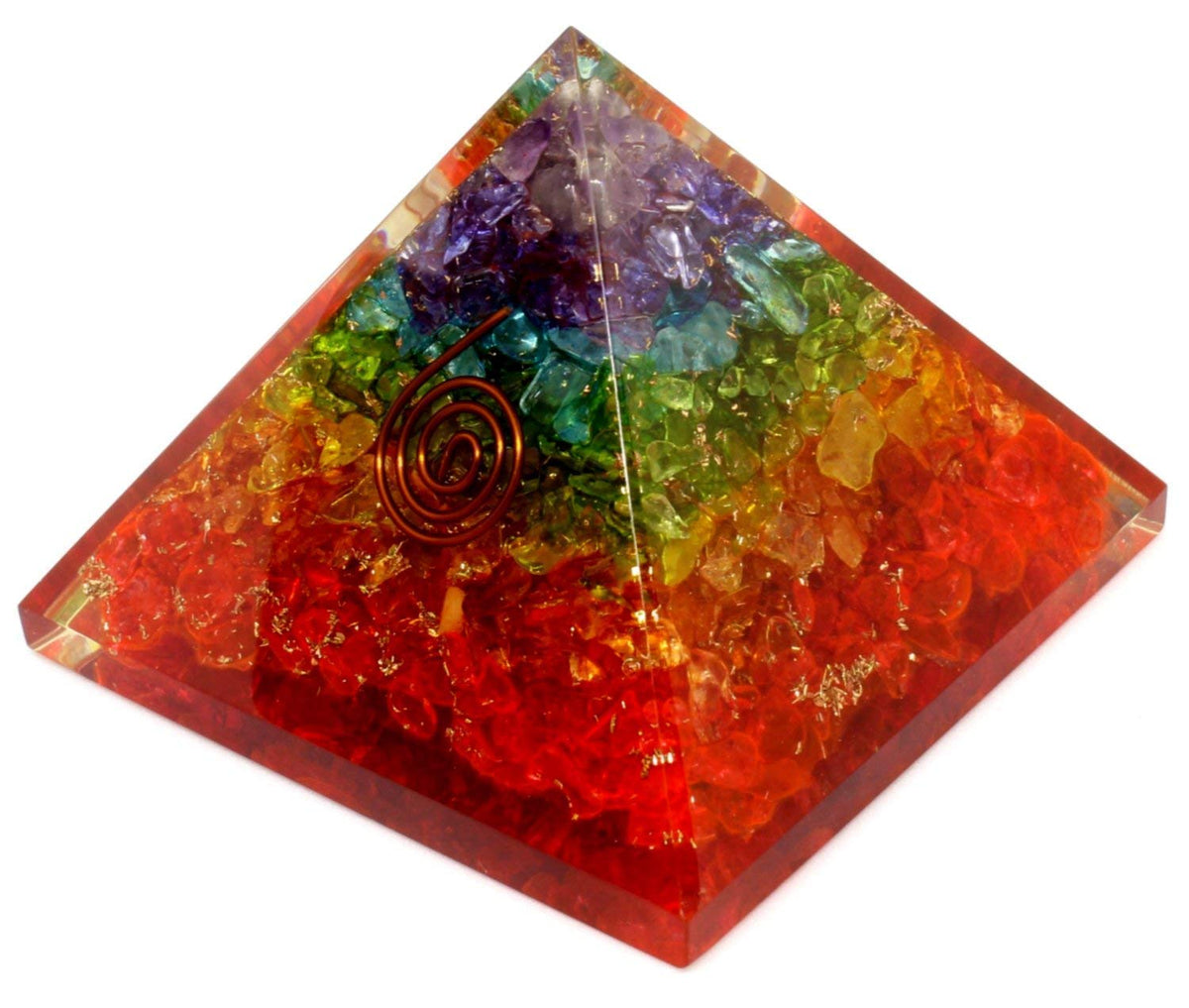 Orgone Pyramid