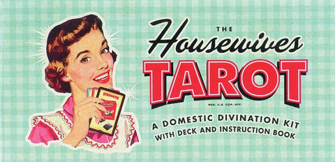 Housewives Tarot