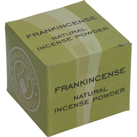 Frankincense Incense 20 gr Box