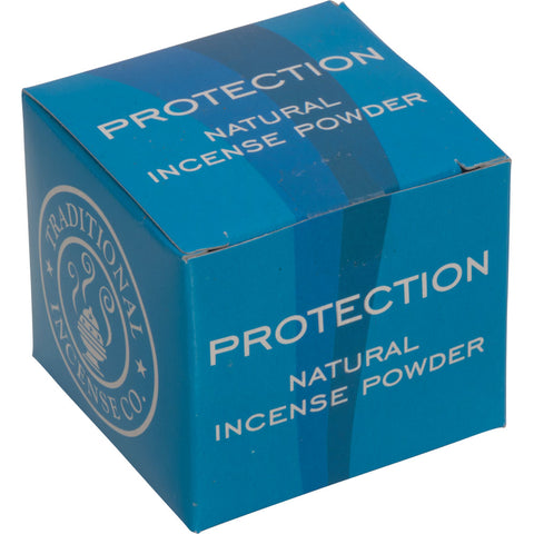 Protection Incense 20 gr Box