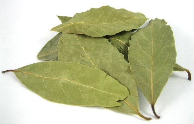 Bay Leaves