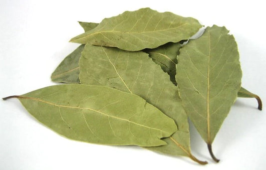 Bay Leaves