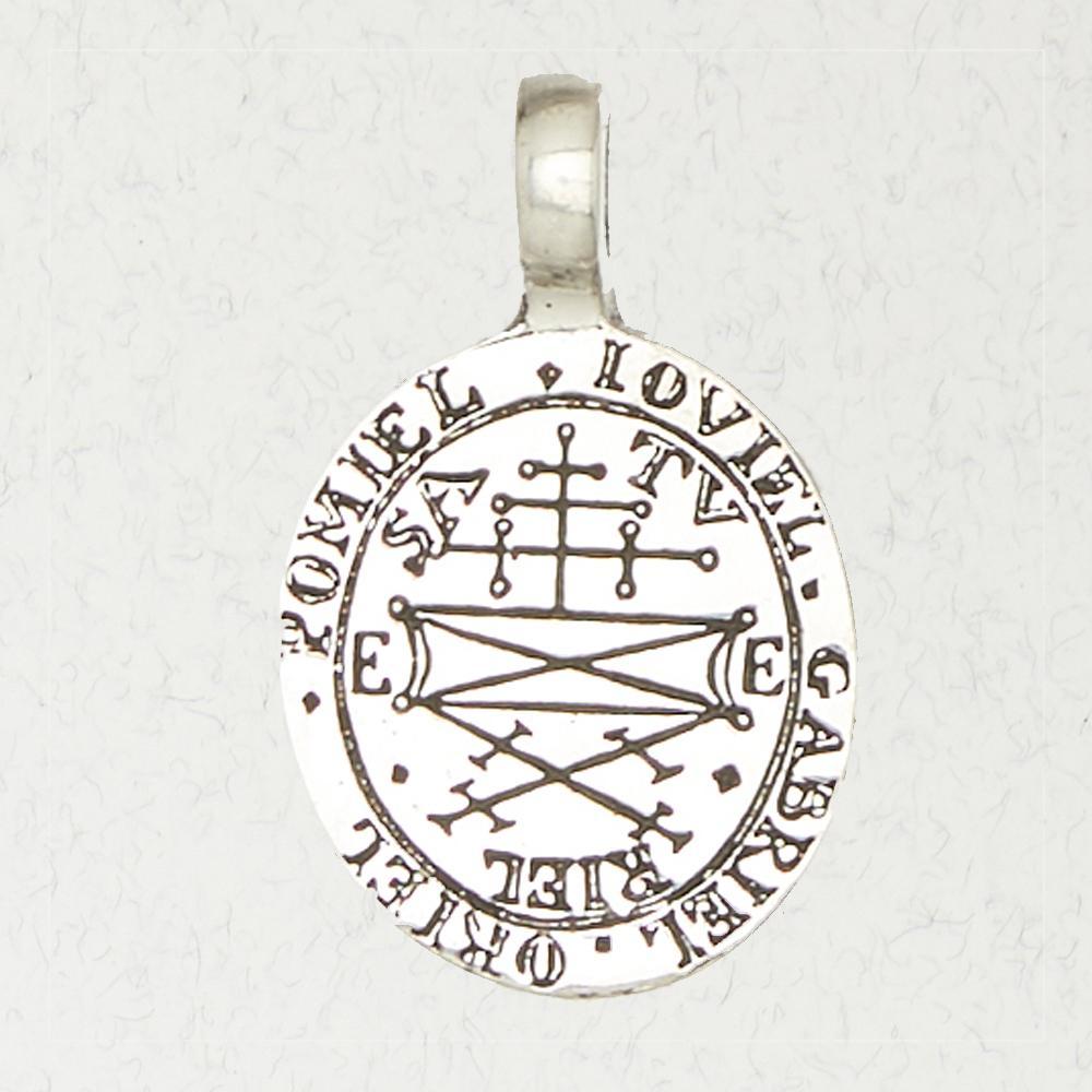 Talisman For Protection