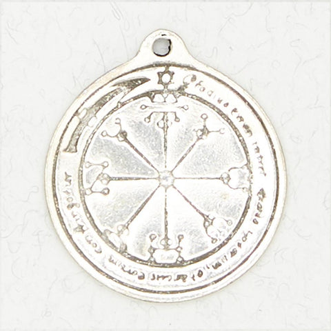 Talisman For Protection