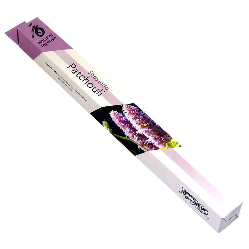 Patchouli