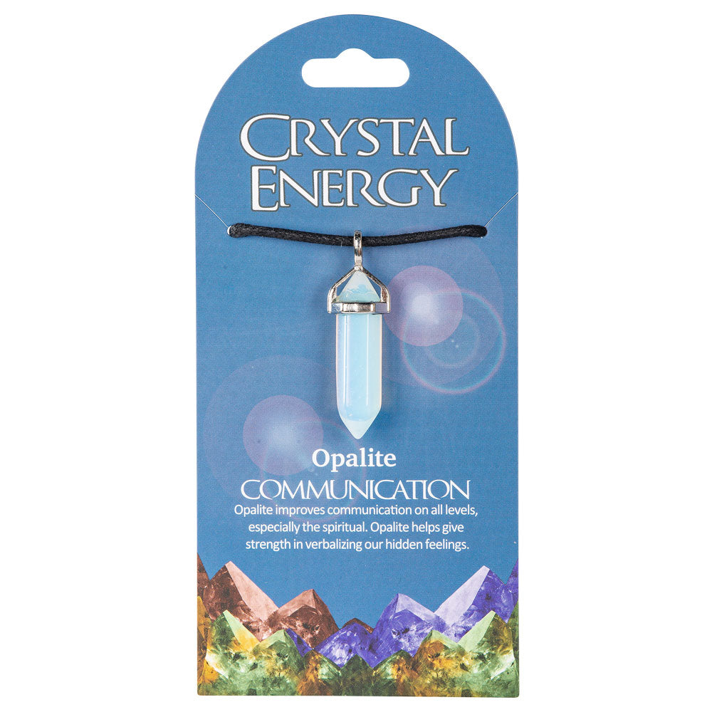 Opalite Pendant