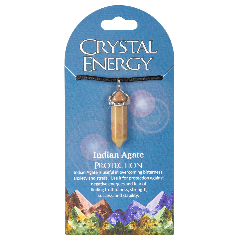 Indian Agate