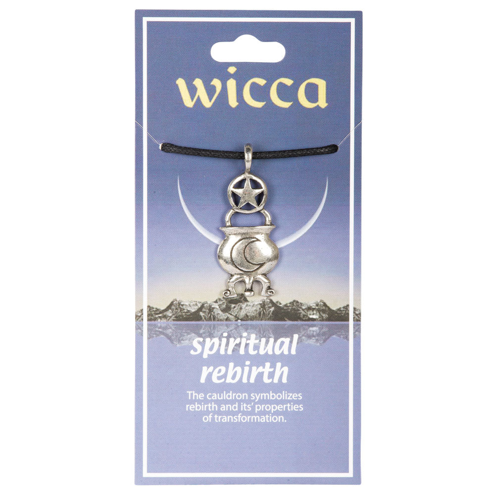 Spiritual Rebirth
