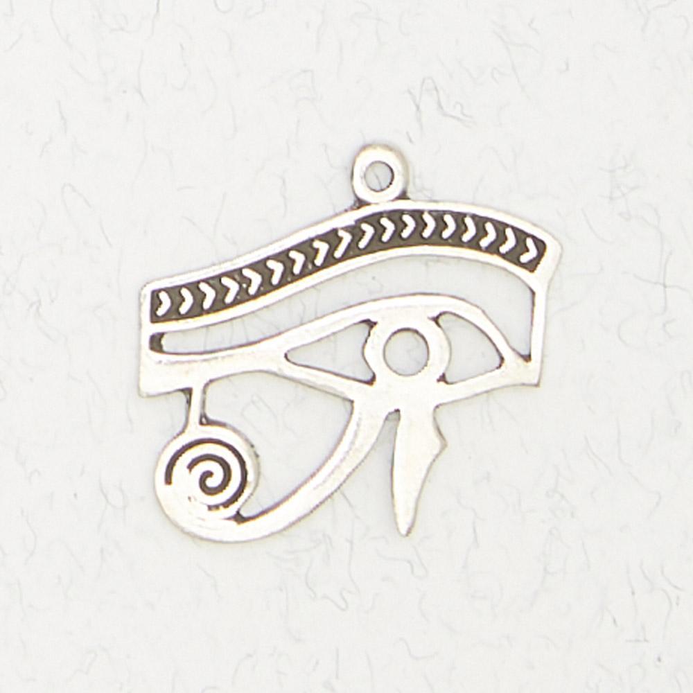 The Eye of Horus