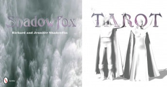 ShadowFox Tarot