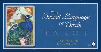 The Secret Language of Birds Tarot