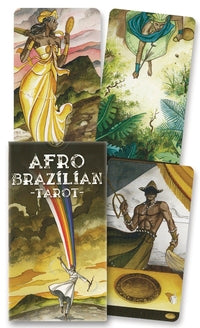 Afro Brazilian Tarot