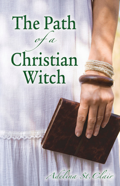 The Path of a Christian Witch