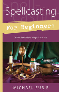 Spellcasting for Beginners