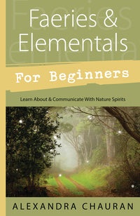 Faeries & Elementals for Beginners